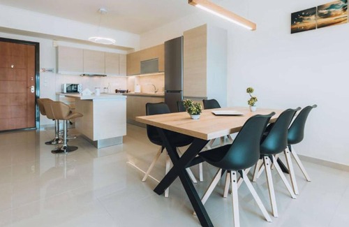 Petaloudes Apartment | BH518 - C - Apartement Rhodes