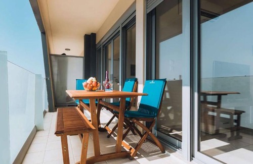 Petaloudes Apartment | BH518 - C - Apartement Rhodes