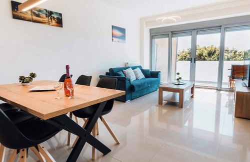 Petaloudes Apartment | BH518 - C - Apartement Rhodes