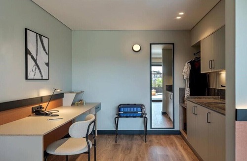 Thessaloniki City Centre Apartment | BH704 - C - Suite Thessaloniki