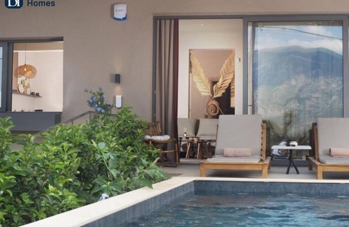 Akovitika Villa | BH863 - C - Villa Kalamata