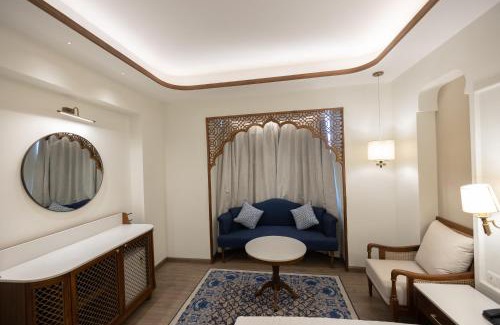 Haridwar Hotel | Bhagirathi By Atishay