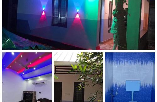 Varkala Villa | Bhaskar homestay varkala
