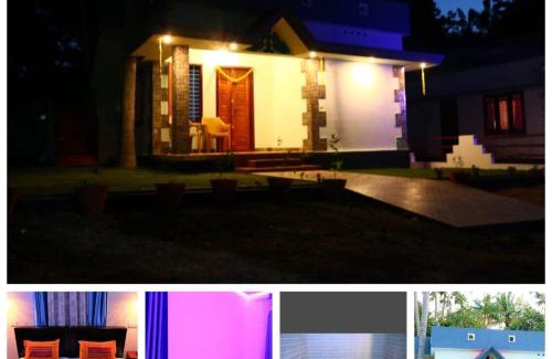 Varkala Villa | Bhaskar homestay varkala
