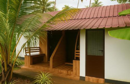 Varkala Villa | Bhaskar homestay varkala