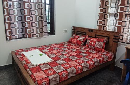 Kottathara House | BHASURI SERVICED VILLA