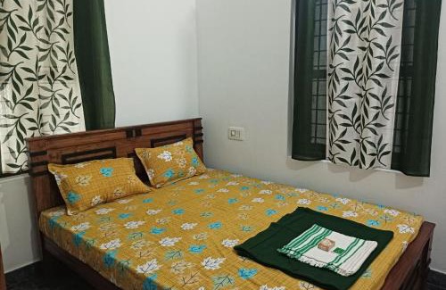 Kottathara House | BHASURI SERVICED VILLA