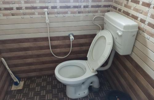 Kottathara House | BHASURI SERVICED VILLA