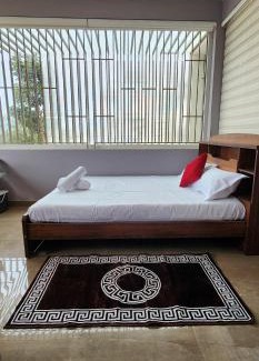Chikkamagaluru Apartment | Bhavasangama