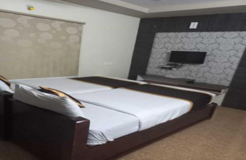 Visakhapatnam Hotel | Bhimas Residency