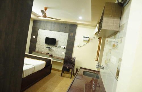 Visakhapatnam Hotel | Bhimas Residency