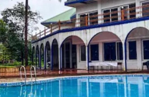Kune Village Villa | Bhoomi Holidays