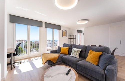 Arroyo de la Miel Apartment | BHost - Los Carmenes