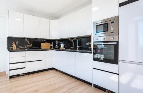 Arroyo de la Miel Apartment | BHost - Los Carmenes