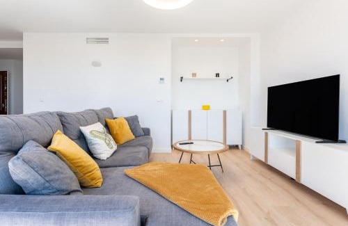 Arroyo de la Miel Apartment | BHost - Los Carmenes
