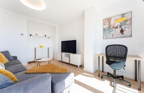 Arroyo de la Miel Apartment | BHost - Los Carmenes