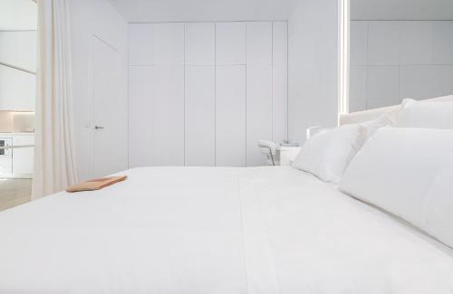 Distrito Noroeste Apartment | BHost - Lumière Suites