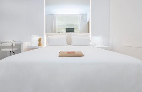 Distrito Noroeste Apartment | BHost - Lumière Suites