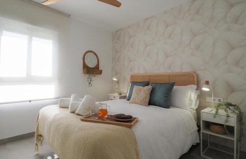 Santiago Apartment | BHost - Tinte