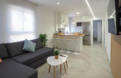 Santiago Apartment | BHost - Tinte