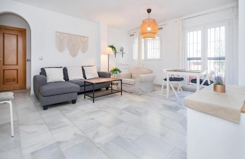 Guadalmar Apartment | BHost - Wilkinson