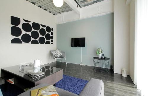 Hiroshima City Centre Apartment | bHOTEL Komachi - Spacious Stay with Free BREAKFAST