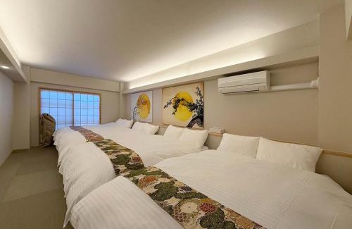 Hatsukaichi Apartment | bHOTEL Miyajima Omotesando - Sacred Island Stay 21
