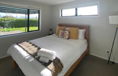 Te Awamutu House | Bhujen Niwas