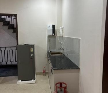 Mohali Apartment | Bhullars Abode