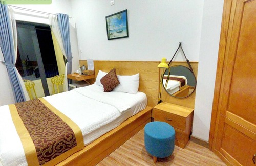 Quy Nhon Hotel | Biển Hostel