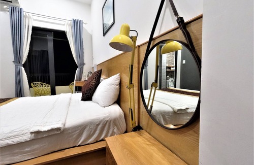 Quy Nhon Hotel | Biển Hostel