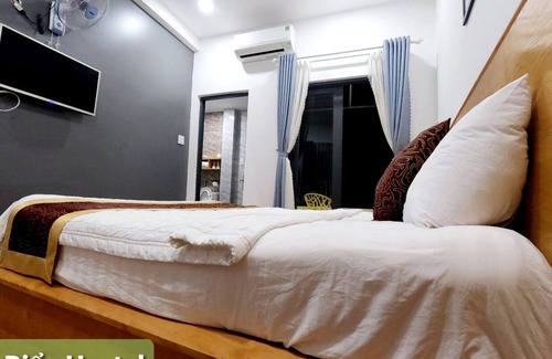 Quy Nhon Hotel | Biển Hostel