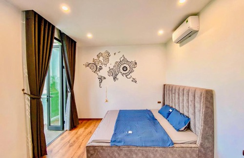 Gia Lam Villa | Biệt thự Villa Sao Biển Vinhomes Ocean Park