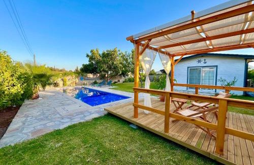 Datca Villa | Bi Datça