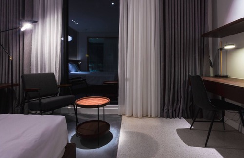 Đien Bien House | Bi Eco Suites Hanoi