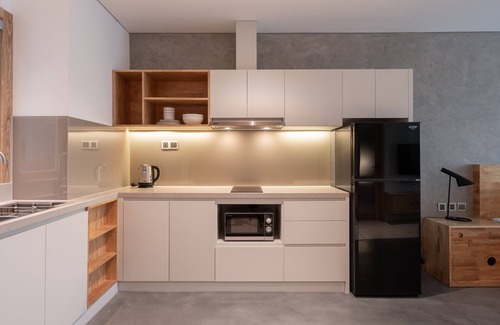 Đien Bien Apartment | Bi Ecosuites Hanoi