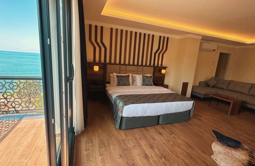 Akcaabat Hotel | BİLİRİS HOTEL