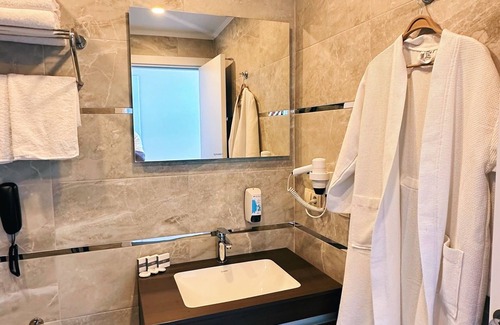 Akcaabat Hotel | BİLİRİS HOTEL