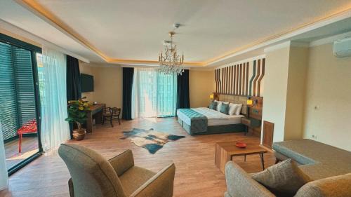 Akcaabat Hotel | BİLİRİS HOTEL