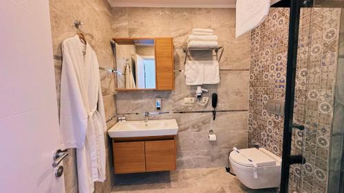 Akcaabat Hotel | BİLİRİS HOTEL