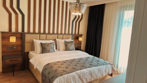 Akcaabat Hotel | BİLİRİS HOTEL