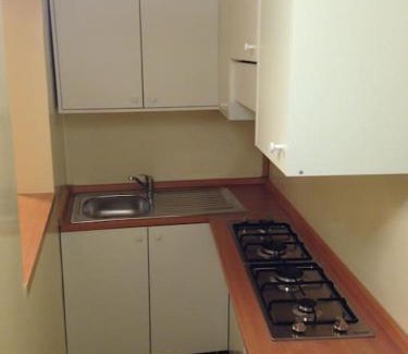 Ricorboli Apartment | Bi-locale Donatello