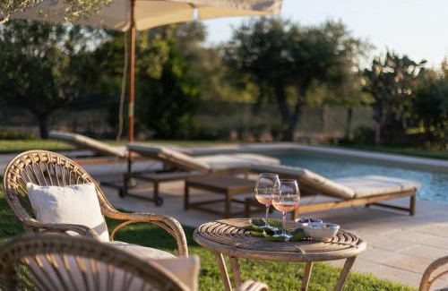 Polignano a Mare Villa | Bianca Balistris