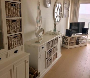 Westende Apartment | Bianca
