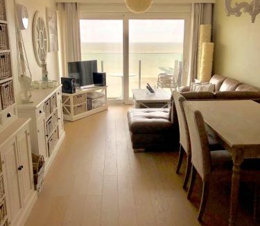 Westende Apartment | Bianca