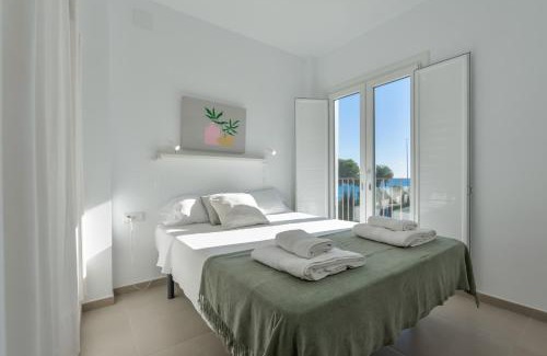 Moraira Villa | Bianca - by Almarina Villas