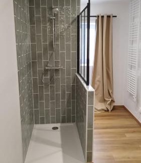 Saint-Germain-la-Blanche-Herbe House | Bianca