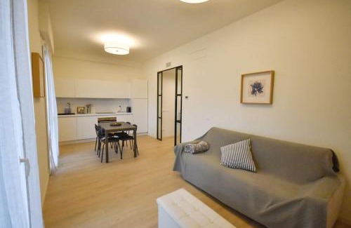 San Lorenzo al Mare Apartment | BIANCA Home Holiday a pochi passi dal mare Private Parking