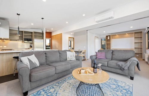 Crackenback Ski Chalet | Bianca Montane | Crackenback