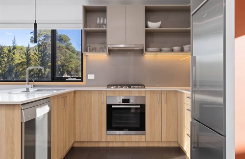 Crackenback Ski Chalet | Bianca Montane | Crackenback